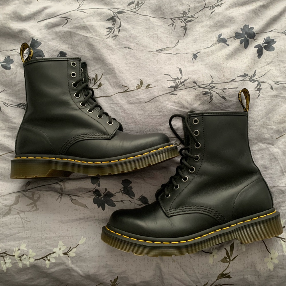 Doc martins